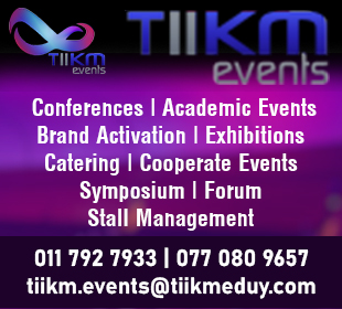 TIIKM Events