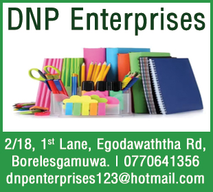 DNP Enterprises