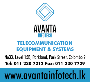 Avanta Infotech (Pvt) Ltd