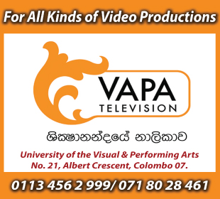 VAPA Television