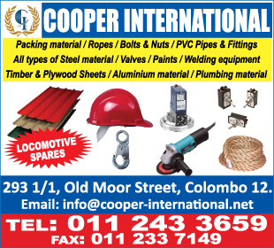 Cooper International