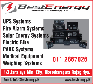 Best Energy Solution Technology (Pvt) Ltd