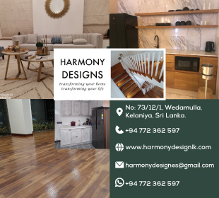 Harmony Designs