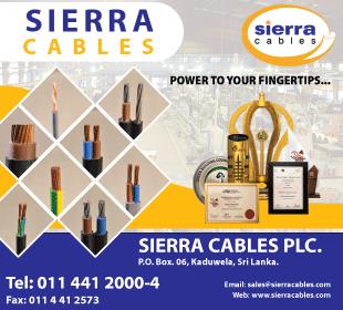 Sierra Cables PLC