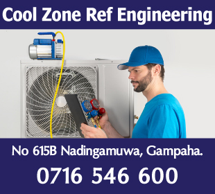 Cool Zone Ref Engineering