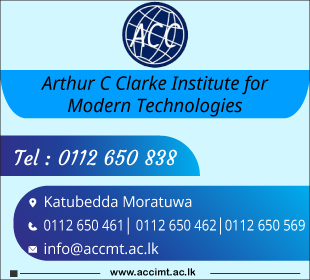 Arthur C Clarke Institute for Modern Technologies