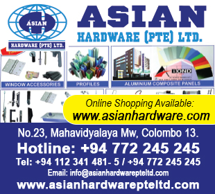 Asian Hardware (Pte) Ltd