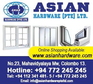 Asian Hardware (Pte) Ltd