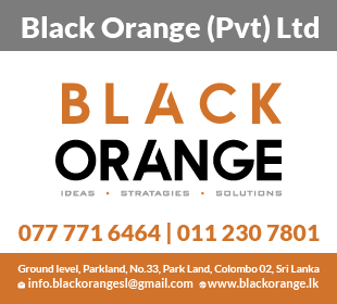 Black Orange (Pvt) Ltd