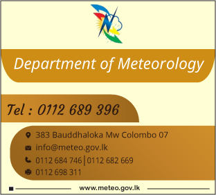 Meteorology Department of