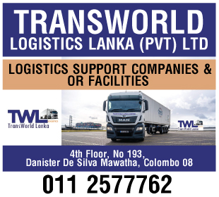 Transworld Logistics Lanka (Pvt) Ltd