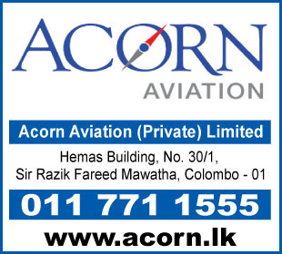 Acorn Aviation (Private) Ltd