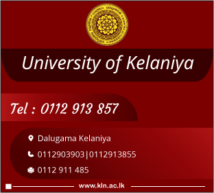 University of Kelaniya