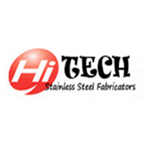 Hi-Tech Stainless Steel Fabricators (Pvt) Ltd