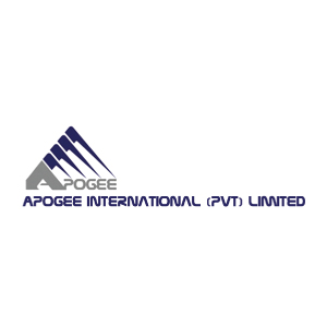 Apogee International (Private) Ltd