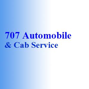 707 Automobile & Cab Service