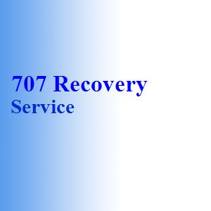 707 Recovery Service