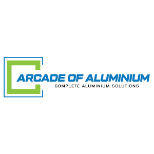 A Arcade of Aluminium