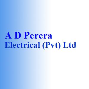 A D Perera Electrical (Pvt) Ltd