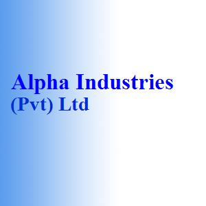 Alpha Industries (Pvt) Ltd