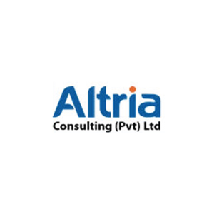 Altria Consulting (Pvt) Ltd