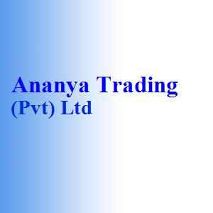 Ananya Trading (Pvt) Ltd