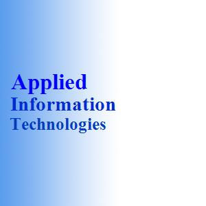 Applied Information Technologies