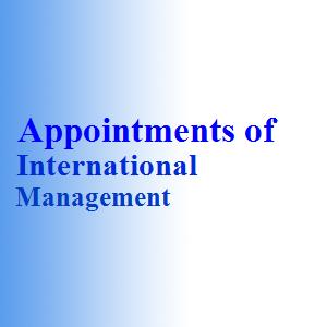 Appointments of International Management Specialists (AIMS)