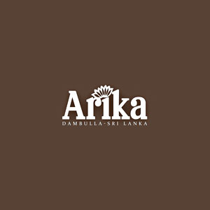 Arika Villas