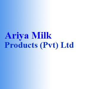 Ariya Global Trading (Pvt) Ltd