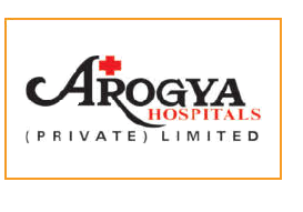 Arogya Hospitals (Pvt) Ltd