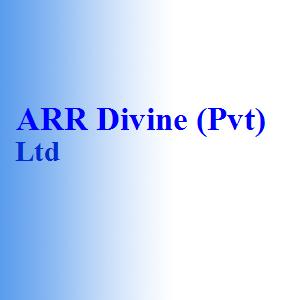 ARR Divine (Pvt) Ltd