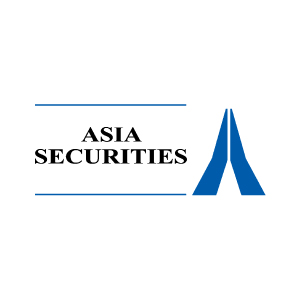 Asia Securities (Pvt) Ltd