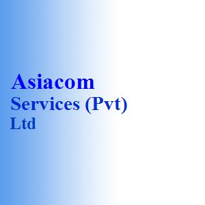 Asiacom Engineering Services (Pvt) Ltd