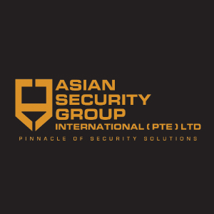 Asian Security Group International (Pvt) Ltd