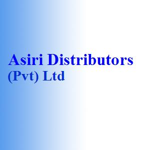 Asiri Distributors (Pvt) Ltd