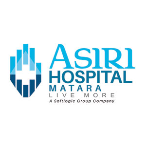 Asiri Hospital Holdings PLC