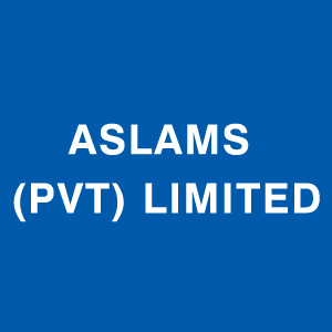 Aslams (Pvt) Ltd