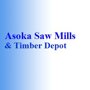 Asoka Saw Mills & Timber Depot