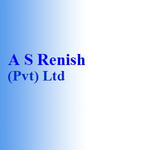 A S Renish (Pvt) Ltd