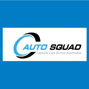 Auto Squad Trading (Pvt) Ltd