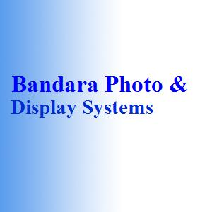 Bandara Photo & Display Systems