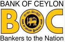 ATM - Bank Of Ceylon