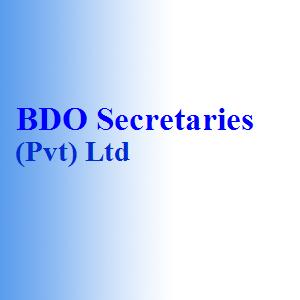 BDO Secretaries (Pvt) Ltd