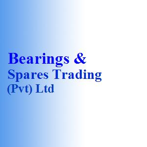 Bearings & Spares Trading (Pvt) Ltd