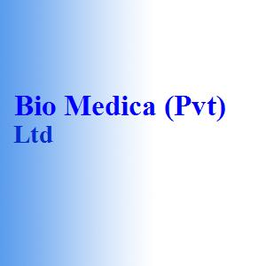 Bio Medica (Pvt) Ltd