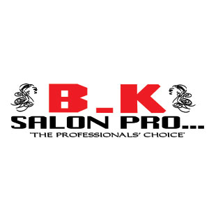 B K Salon Pro