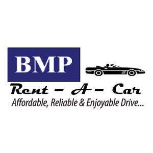 B M P Rent A Car