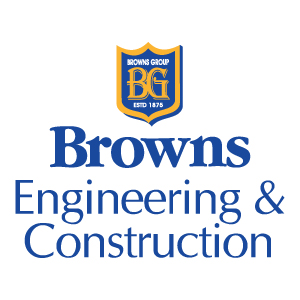 Browns Engineering & Construction (Pvt) Ltd