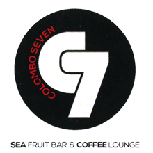 C 7 Sea Fruit Bar & Coffee Lounge